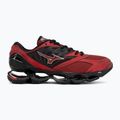 Buty Mizuno Wave Prophecy LS sun-dried tomato/barbados cherry 2