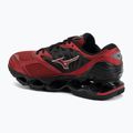 Buty Mizuno Wave Prophecy LS sun-dried tomato/barbados cherry 3