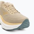 Buty do biegania męskie Mizuno Wave Sky 9 pale khaki/curds&whey/ curds&white 7