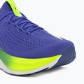 Buty do biegania męskie Mizuno Neo Vista 2 dazzling blue/white/lightning yellow 7