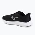 Buty do biegania męskie Mizuno Revolt 4 black/ultimate gray/glowing apple 3