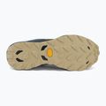 Buty do biegania męskie Mizuno Wave Daichi 9 GTX north atlantic/black/pale khaki 4