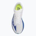 Buty do biegania Mizuno Hyperwarp Elite dazzling blue/white/surf the web 5