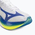 Buty do biegania Mizuno Hyperwarp Elite dazzling blue/white/surf the web 7