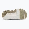 Buty do biegania damskie Mizuno Wave Horizon 9 snow white/white/elm 4