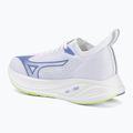 Buty do biegania damskie Mizuno Neo Zen 2 white/ultramarine/lightning yellow 3