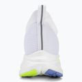 Buty do biegania damskie Mizuno Neo Zen 2 white/ultramarine/lightning yellow 6