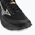 Buty do biegania damskie Mizuno Neo Lumina black/white/black 7