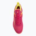 Buty do siatkówki Mizuno Wave Luminous 3 mugen pink tetra/fortune yellow/ligh 5