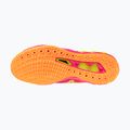 Buty do siatkówki Mizuno Wave Luminous 3 mugen pink tetra/fortune yellow/ligh 11