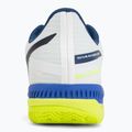 Buty do tenisa Mizuno Wave Exceed Court CC white/dazzling blue/lightning 6