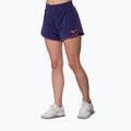 Spodenki damskie Mizuno Flex beacon blue