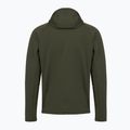 Bluza męska Rab Superflux Hoody army QFE-89 2