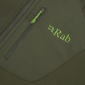 Bluza męska Rab Superflux Hoody army QFE-89 3