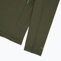 Bluza męska Rab Superflux Hoody army QFE-89 4