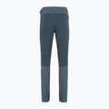 Spodnie softshell damskie Rab Torque Mountain orion blue/blue night 5