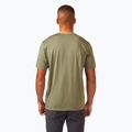 Koszulka męska Rab Force light khaki 3