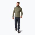 Bluza męska Rab Nexus Hoody light khaki 2