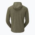 Bluza męska Rab Nexus Hoody light khaki 5