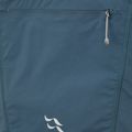 Kurtka softshell męska Rab VR Cinder orion blue 7