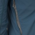 Kurtka softshell męska Rab VR Cinder orion blue 8