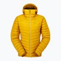Kurtka ocieplana damska Rab Cirrus Alpine sahara 5