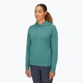 Bluza damska Rab Centrum Hoody eucalyptus 4