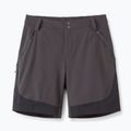 Spodenki trekkingowe damskie Rab Torque Mountain anthracite/black 5