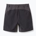 Spodenki trekkingowe damskie Rab Torque Mountain anthracite/black 6