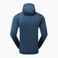 Bluza męska Rab Superflux Hoody tempest blue 11