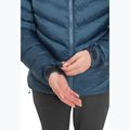 Kurtka ocieplana damska Rab Nebula Pro orion blue 10