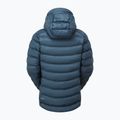 Kurtka ocieplana damska Rab Nebula Pro orion blue 13
