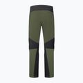 Spodnie softshell męskie Rab Torque army 2
