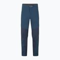 Spodnie softshell  męskie Rab Torque tempest blue