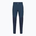 Spodnie softshell damskie Rab Torque tempest blue