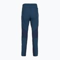 Spodnie softshell damskie Rab Torque tempest blue 2