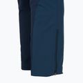 Spodnie softshell damskie Rab Torque tempest blue 4