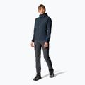 Kurtka softshell damska Rab Borealis Hoody beluga 2