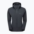 Kurtka softshell damska Rab Borealis Hoody beluga 10