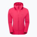 Kurtka softshell damska Rab Borealis Hoody watermelon