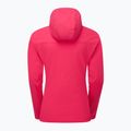 Kurtka softshell damska Rab Borealis Hoody watermelon 2