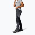 Spodnie softshell damskie Rab Torque anthracite 3