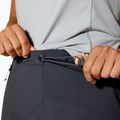 Spodnie softshell damskie Rab Torque anthracite 5