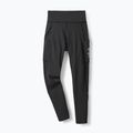 Legginsy do biegania damskie Rab Talus Tights black 3