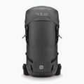Plecak turystyczny Rab Ascendor 35 l black