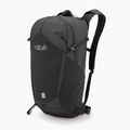 Plecak turystyczny Rab Tygen 18 l black 2