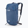 Plecak turystyczny Rab Tygen 22 l tempest blue 2
