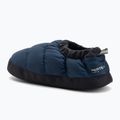 Kapcie Rab Down Hut tempest blue 3