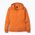 Bluza damska Rab Nexus Hoody dark melba 5