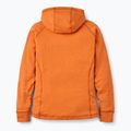Bluza damska Rab Nexus Hoody dark melba 6
